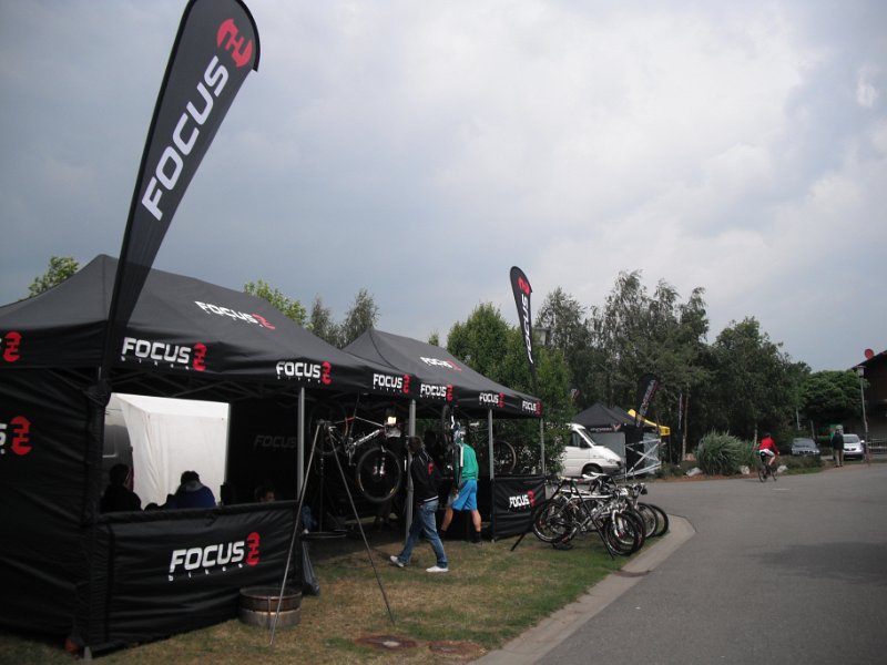24 h MTB-Rennen mad 756